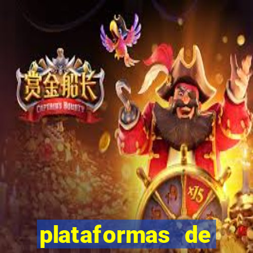 plataformas de jogos 2024